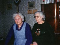 1985 03 01 Zumla & Margret DeCoene