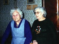 1985 03 01a Zumla & Margret DeCoene