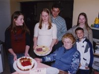 2003055001 Laura DeCoene Family - Esen Belgium