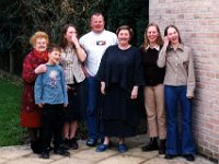 2004055001 Laura DeCoene Family - Esen Belgium