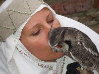 2008119023a Katia DePuydt-Potums - Brederode - Holland - Nov  2