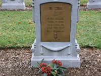 2009069502 Remi Decoene Gravesite - Belgium