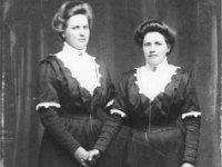 1906121001 Anna & Berta Johannesson