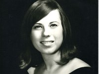 1964055001 Betty McLaughlin - Illinois State Univ - May 1964