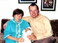 Hagberg Family History Photos - 1970-1979