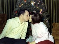 1970121001 Darrel & Betty Hagberg - Christmas - East Moline IL