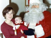 1970121005 Betty & Darla Hagberg - Christmas - East Moline IL
