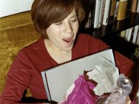 1970121008  Betty  Hagberg - Christmas - East Moline IL