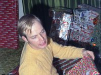 1970121025 Larry Hagberg - Christmas Eve - East Moline IL