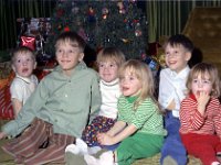1970121028 Steven-Chucky-Lisa -Yvette-Keith-Suzette - Christmas - East Moline IL