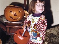 1972101005 Darla Hagberg - Halloween - East Moline IL