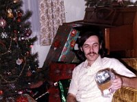 1972121033 Dick Wray - Christmas -  Moline IL