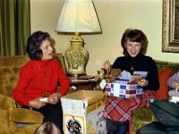 1973122001 Angela Hagberg - Betty Hagberg - Christmas Eve - East Moline IL