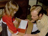 1973122006 Darla & Larry Hagberg - Christmas Eve - East Moline IL