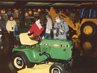 1988102001 Betty Hagberg at Deere - Moline IL