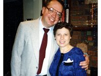 1989121001 Darrel & Betty Hagberg - Xmas - East Moline IL
