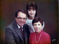 Hagberg Family History Photos - 1990-1999