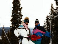 1990121001 Diane & Mark Miller - Copper Mt CO