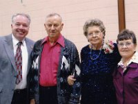 Hagberg Family History Photos - 2000-2009