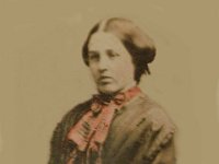 Jamieson Family History Photos - 1850-1895