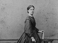 Jamieson Family History Photos - 1860-1869