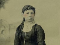 1884051001a Lily Ann Lound 1867 - 1818