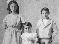 1909081001 Florence-Gilbert-Howard Jamieson- Norman Family