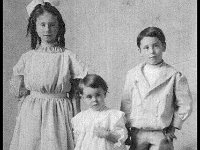 1909081001a Florence-Gilbert-Howard Jamieson- Norman Family