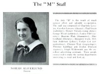 1923039001 Norah Alsterlund - Moline High School - Moline IL