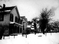 1935011001 Jamieson House - Ann Arbor MI