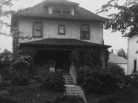 1935051001 Jamieson House - 16 th St Moline