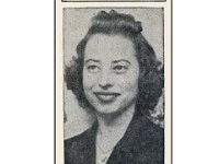 1941091001 Lorraine Jamieson Newspaper Clip