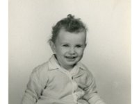 1954061001 John Jamieson 1 year old