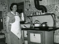 1957122001 Grace - Mary Jamieson sister - Old Jamiesopn Homestead - Moline IL