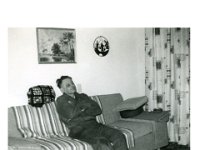 1957122002a Wallace Jamieson - Old Jamiesopn Homestead - Moline IL