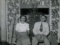 1959122013 Mary and Wallace Jamieson - Old Jamieson Homestead - Moline IL