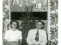 1959122013Aa Mary and Wallace Jamieson - Old Jamieson Homestead - Moline IL