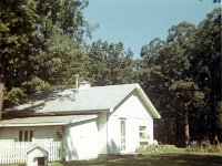 1969082001 Wallace Jamieson Home - Old Jamiesopn Homestead - Moline IL
