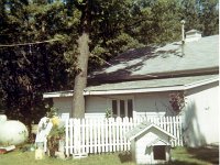 1969082009 Wallace Jamieson Home - Old Jamieson Homestead - Moline IL