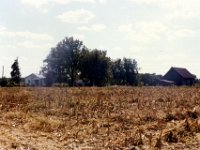 1978105002 Old Jamieson Farm in the Fall - East Moline IL