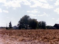 1978105003 Old Jamieson Farm in the Fall - East Moline IL