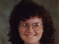 1994095001 Andrea Lynn Jamieson - 8th Grade
