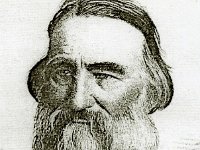 1890051001bSketch of Augustus C McLaughlin - Troy Grove IL