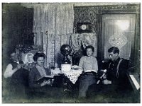 McLaughlin Family History Photos - 1900-1909
