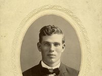 1905051001 Franklin Anson McLaughlin - Galesburg IL