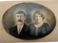 McLaughlin Family History Photos - 1910-1919