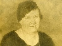 1925051001A Daisy Eileen Kestner McLaughlin