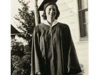 1940051002 Lorraine Jamieson - Moline High School Graduation