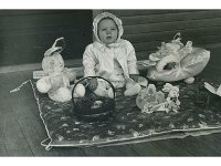 1943041001 Betty McLaughlin - 7 months - Moiline IL
