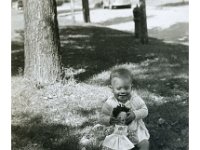 1943091003 Betty McLaughlin - 1st Birthday - - Moline IL